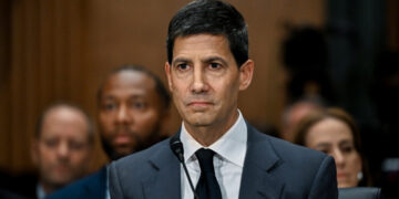 Senate Confirms Kevin Warsh as Fed Chair