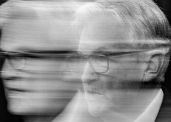 He Was Good at Steering the Fed, but He Was a Genius at Ignoring Trump’s Threats