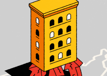 Rent Is Swallowing Household Incomes