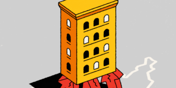 Rent Is Swallowing Household Incomes