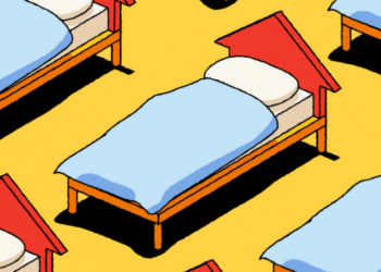 There Are More Shelter Beds Than Ever. It’s Not Enough.