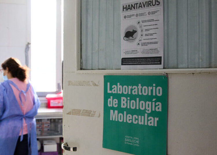 Argentina Races to Find Origin of Hantavirus Contagion