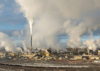 Canada and Alberta Agree to Raise Carbon Prices as Pipeline Tradeoff