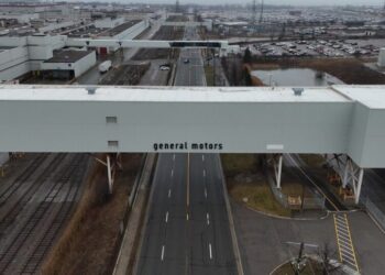 Detroit Once Ruled Canada’s Car Industry. Trump’s Tariffs May End That.