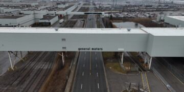 Detroit Once Ruled Canada’s Car Industry. Trump’s Tariffs May End That.