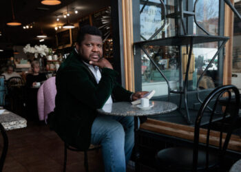Quebec Novelist Shines a Harsh Spotlight on Migration, and on Trump’s America