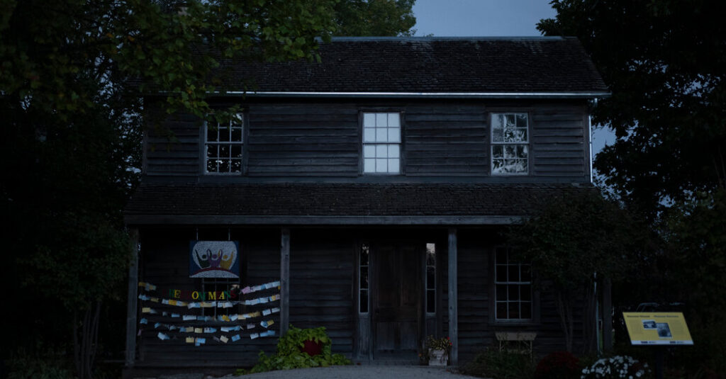 Reclaiming the Name of the Black Hero Who Inspired ‘Uncle Tom’s Cabin’