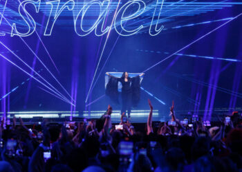 How to Win Eurovision With Just a Few Hundred Voters
