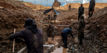 How a Times Reporter Found Cartel Gold at the Royal Canadian Mint