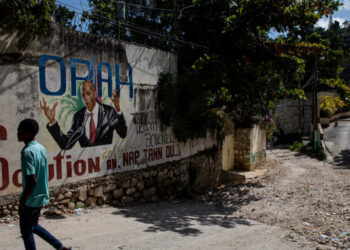 Four South Florida Men Found Guilty in Plot to Kill Haiti’s President
