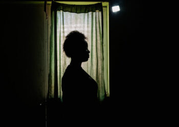 Hospital Deportations Push These Mothers Into Risky Home Births