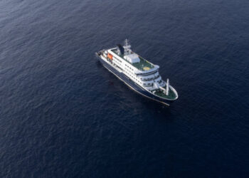 How a Nature Cruise Turned Into a Nightmare