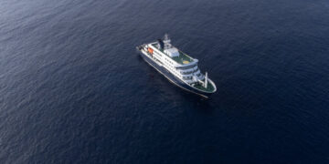 How a Nature Cruise Turned Into a Nightmare