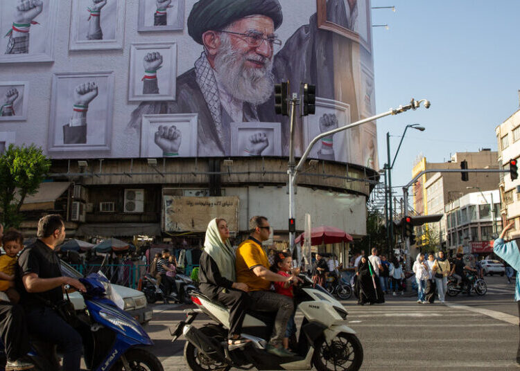 Executions Surge in Iran Since Cease-fire, Rights Groups Say