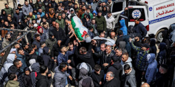 With World Distracted by War, Extremist Settlers Intensify Attacks in West Bank