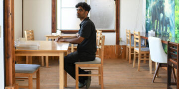 How Curry Shops Got Caught in Japan’s Immigration Crackdown