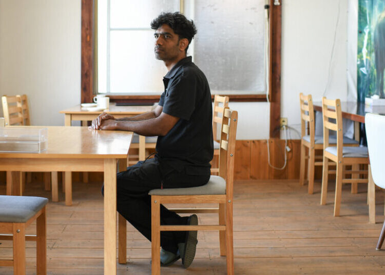 How Curry Shops Got Caught in Japan’s Immigration Crackdown