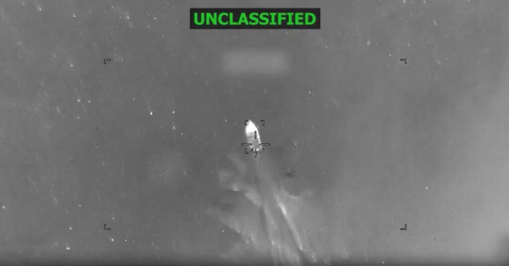 Boat Strikes Have Failed to Curb Flow of Cocaine to U.S., Experts Say