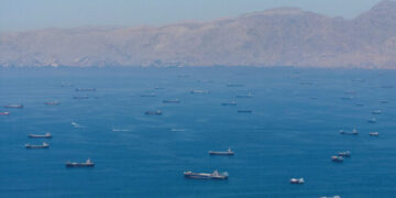 U.S. and Iran Standoff at Sea: A Test of ‘Who Will Blink First’