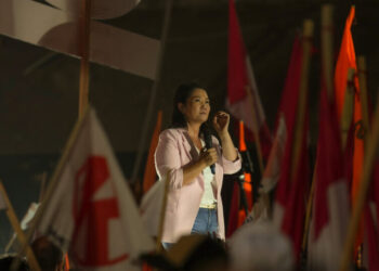 Runoff in Peru Offers Two Starkly Differing Visions for the Nation