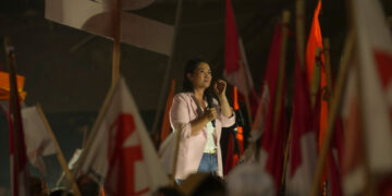 Runoff in Peru Offers Two Starkly Differing Visions for the Nation