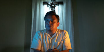 The Altar Boy Who Refused to Hush Up