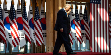 ‘Amazon.com of South Korea’ Is New Source of Tension With U.S.
