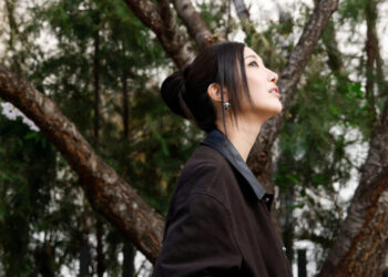 Chasing K-Pop Stardom Nearly Destroyed Her. Then Came ‘Demon Hunters.’