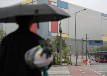 Samsung Averts a Walkout With Big Bonuses, but Discord Over A.I. Profits Brews