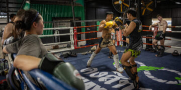 One Reason to Learn Muay Thai? You Can Stay in Thailand Longer.