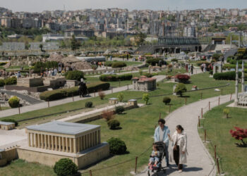 Erdogan Wants Turkey to Have More Babies. Few Parents Are Listening.