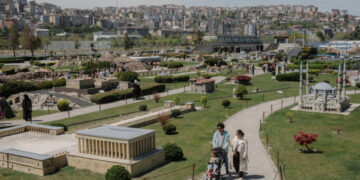 Erdogan Wants Turkey to Have More Babies. Few Parents Are Listening.