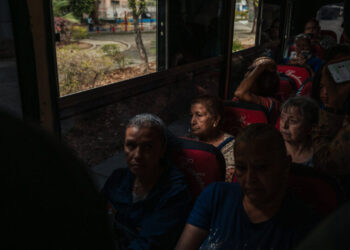 Maduro Is Gone. Venezuela’s Many Problems Are Not.