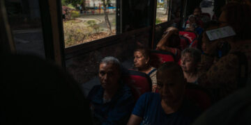 Maduro Is Gone. Venezuela’s Many Problems Are Not.