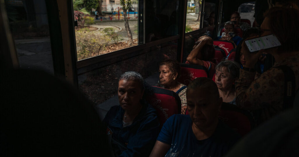 Maduro Is Gone. Venezuela’s Many Problems Are Not.