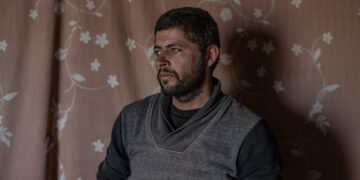 The Silence That Meets the Rape of Palestinians