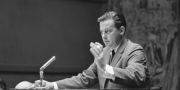 John Marion, the ‘God of Auctioneers in America,’ Dies at 92