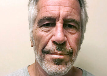 Possible Epstein Suicide Note Is Released