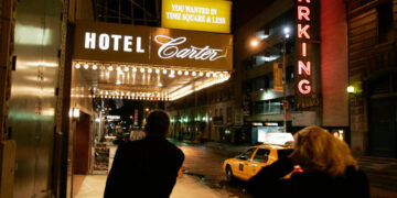 Can the Country’s ‘Dirtiest Hotel’ Get a Clean Slate?