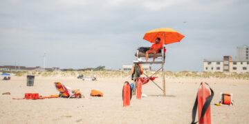 What to Know About Lifeguards as New York City’s Beaches Open for Summer