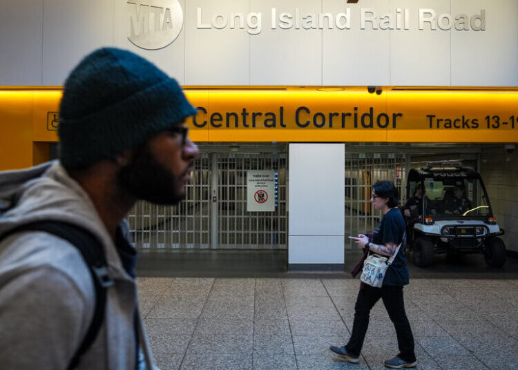 L.I.R.R. Strike Is Over but Disruptions Will Continue on Tuesday