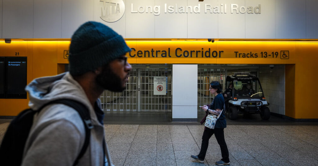 L.I.R.R. Strike Is Over but Disruptions Will Continue on Tuesday
