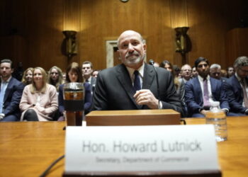 4 Takeaways From The Times’s Reporting on Howard Lutnick