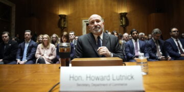 4 Takeaways From The Times’s Reporting on Howard Lutnick