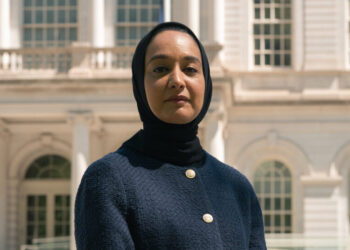 In Mamdani’s Rise, Muslim Organizers See Political Opportunity