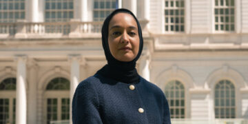 In Mamdani’s Rise, Muslim Organizers See Political Opportunity