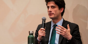 Inside Jack Schlossberg’s Chaotic Campaign to Revive Camelot