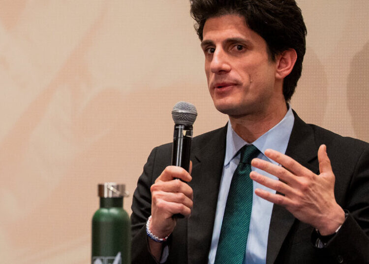 Inside Jack Schlossberg’s Chaotic Campaign to Revive Camelot