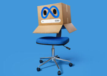 Meta’s Embrace of A.I. Is Making Its Employees Miserable