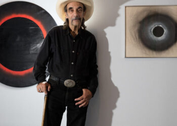 Ben Morea, Principal Provocateur of 1960s Anarchist Group, Dies at 84